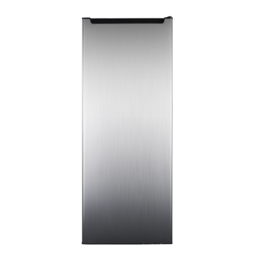 Congélateur vertical à une porte Fast Freeze WS-180F